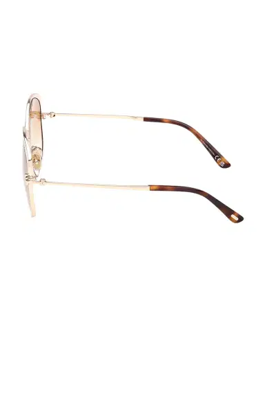 Tom Ford Abbey Sunglasses | Thumbnail 3