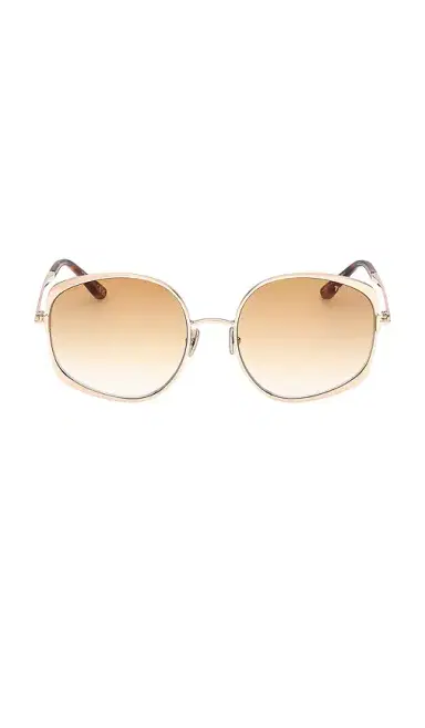 Tom Ford Abbey Sunglasses | Thumbnail 4