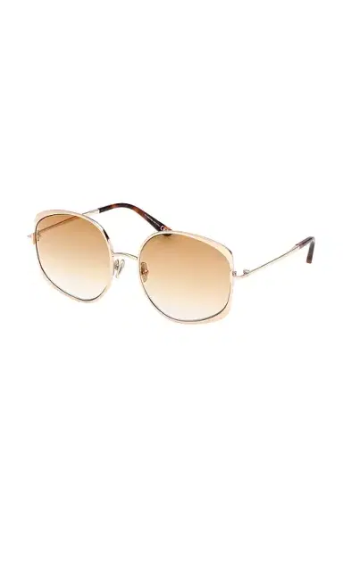 Tom Ford Abbey Sunglasses | Thumbnail 5