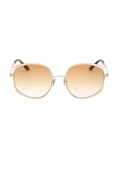 Tom Ford Abbey Sunglasses | Thumbnail 1