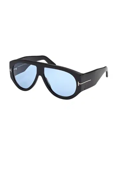 TOM FORD Pilot Sunglasses | Thumbnail 2