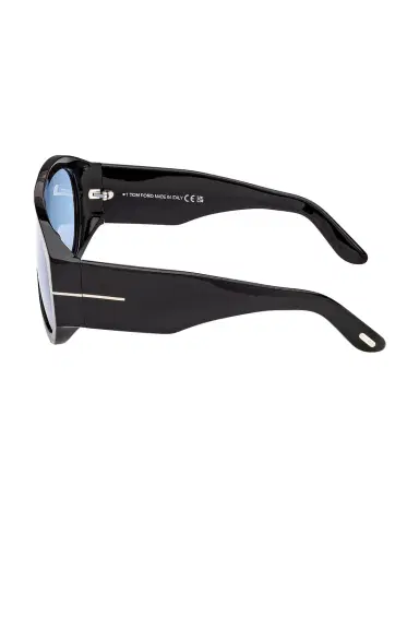 TOM FORD Pilot Sunglasses | Thumbnail 3