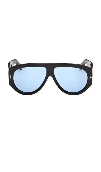 TOM FORD Pilot Sunglasses | Thumbnail 4
