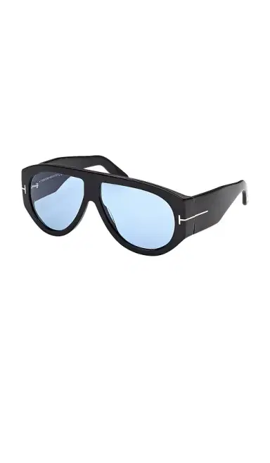 TOM FORD Pilot Sunglasses | Thumbnail 5