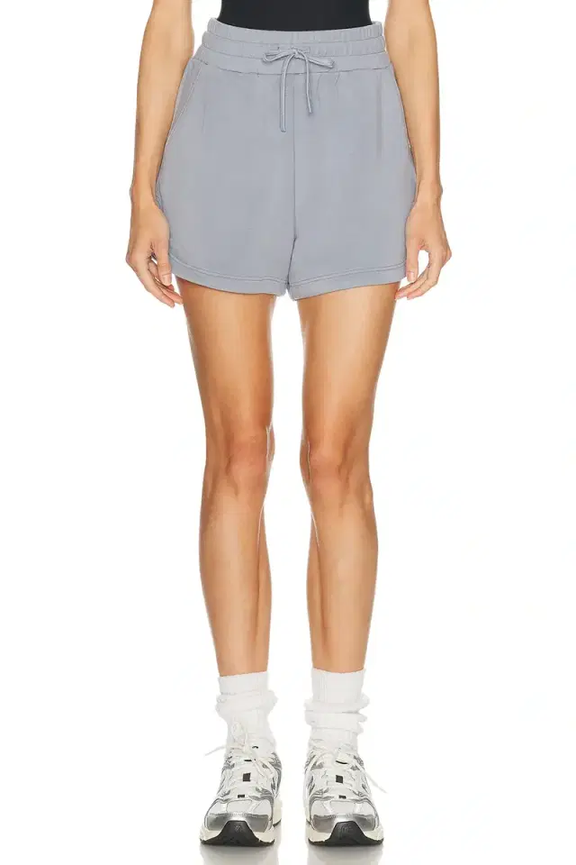 Varley Coulter High Rise Short