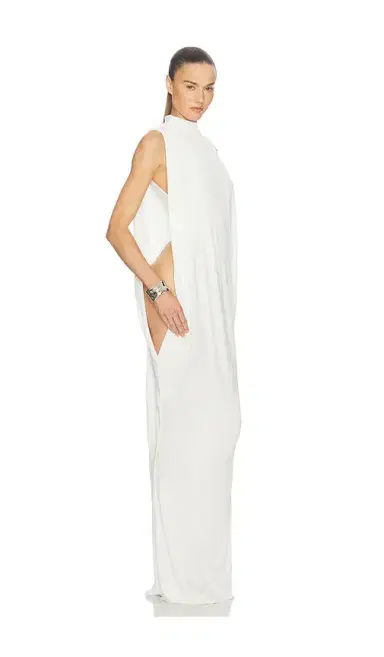 Helsa Katerina Jersey Gown | Thumbnail 6 Helsa Katerina Jersey Gown | Thumbnail 6