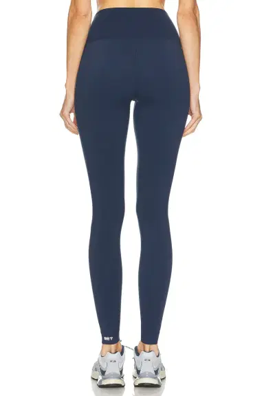 SET Active Sportbody Sporty High Rise Legging | Thumbnail 4