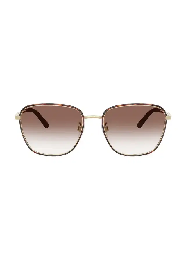 Oliver Peoples R-18 Pillow Sunglasses