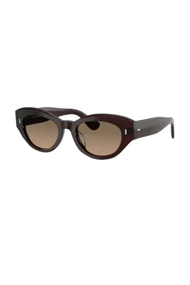 Oliver Peoples Lerrue Oval Sunglasses | Thumbnail 2 Oliver Peoples Lerrue Oval Sunglasses | Thumbnail 2