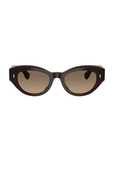 Oliver Peoples Lerrue Oval Sunglasses | Thumbnail 1 Oliver Peoples Lerrue Oval Sunglasses | Thumbnail 1