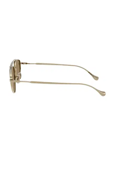 Oliver Peoples Edition 5 Irregular Sunglasses | Thumbnail 3