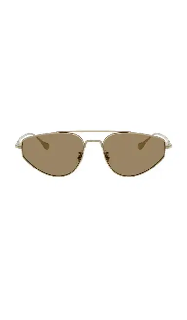 Oliver Peoples Edition 5 Irregular Sunglasses | Thumbnail 4