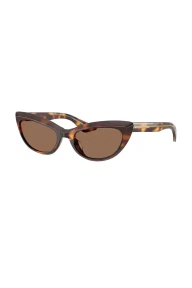 Oliver Peoples X Khaite Cat Eye Sunglasses | Thumbnail 2 Oliver Peoples X Khaite Cat Eye Sunglasses | Thumbnail 2