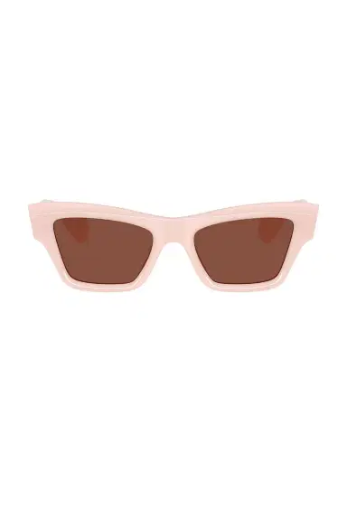 Oliver Peoples X Jil Sander Cat Eye Sunglasses | Thumbnail 1 Oliver Peoples X Jil Sander Cat Eye Sunglasses | Thumbnail 1