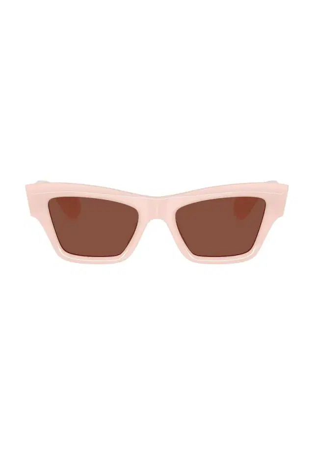 Oliver Peoples X Jil Sander Cat Eye Sunglasses