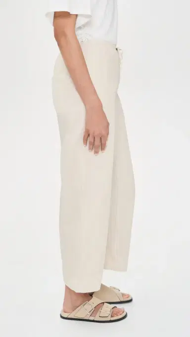Leset Kyoto Carpenter Pants Chalk | Thumbnail 4