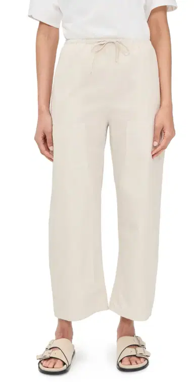 Leset Kyoto Carpenter Pants Chalk | Thumbnail 1