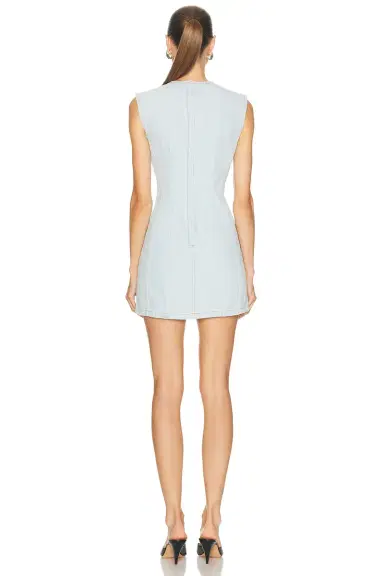 AGOLDE Barton Dress | Thumbnail 3 AGOLDE Barton Dress | Thumbnail 3