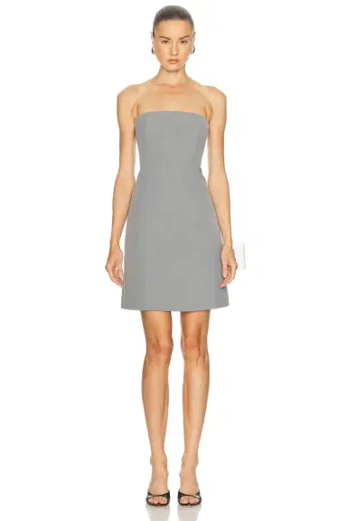 Sandy Liang Nano Dress | Thumbnail 2