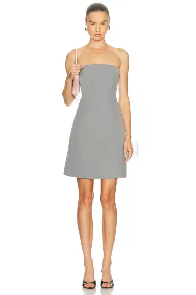 Sandy Liang Nano Dress | Thumbnail 1