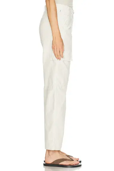 Citizens of Humanity Esme Cargo Trouser | Thumbnail 2