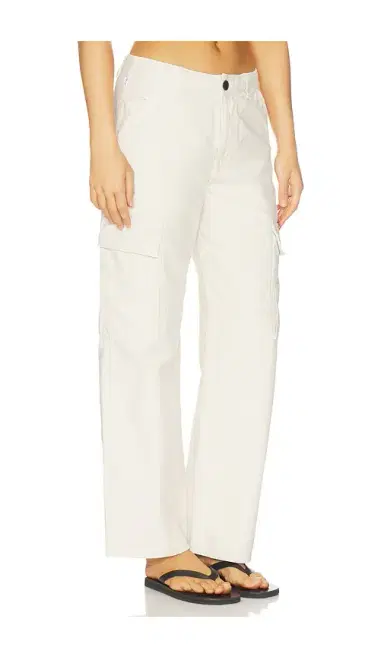 Citizens of Humanity Esme Cargo Trouser | Thumbnail 8