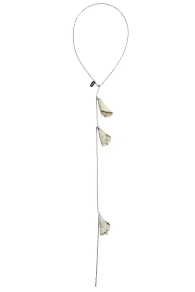 Santangelo Nessuno Necklace | Thumbnail 1
