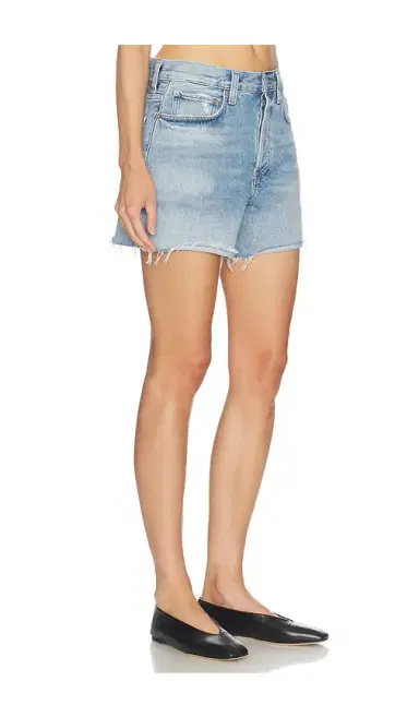 AGOLDE Nye Relaxed Shorts | Thumbnail 8 AGOLDE Nye Relaxed Shorts | Thumbnail 8