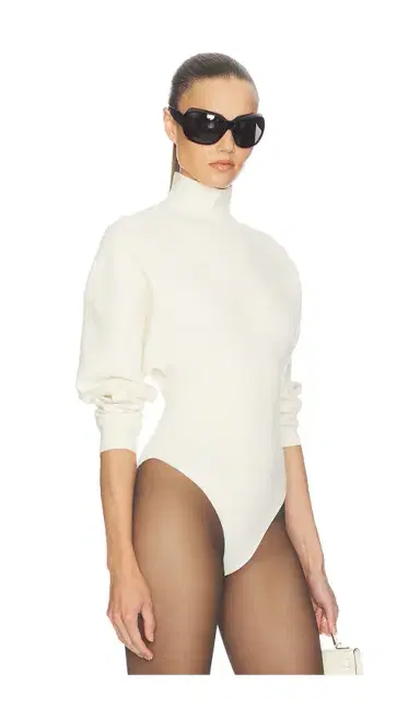 Helsa Calloway Knit Bodysuit | Thumbnail 6