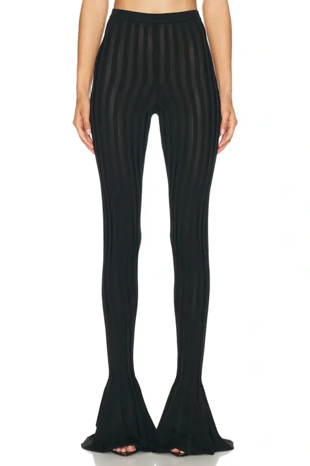 Kayleigh Flared Pant