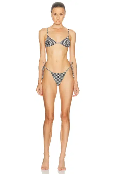 Tropic of C Praia Bikini Bottom | Thumbnail 4 Tropic of C Praia Bikini Bottom | Thumbnail 4