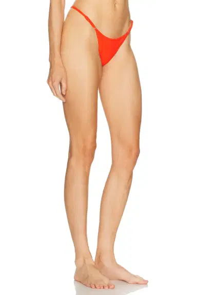 Tropic of C Luna Bikini Bottom | Thumbnail 2 Tropic of C Luna Bikini Bottom | Thumbnail 2