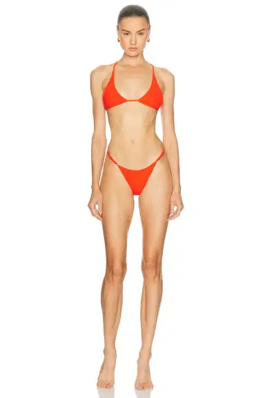Tropic of C Luna Bikini Bottom | Thumbnail 4 Tropic of C Luna Bikini Bottom | Thumbnail 4