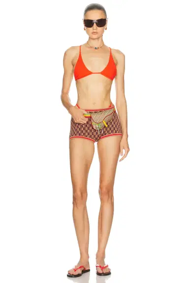 Tropic of C Universo Bikini Top | Thumbnail 4 Tropic of C Universo Bikini Top | Thumbnail 4