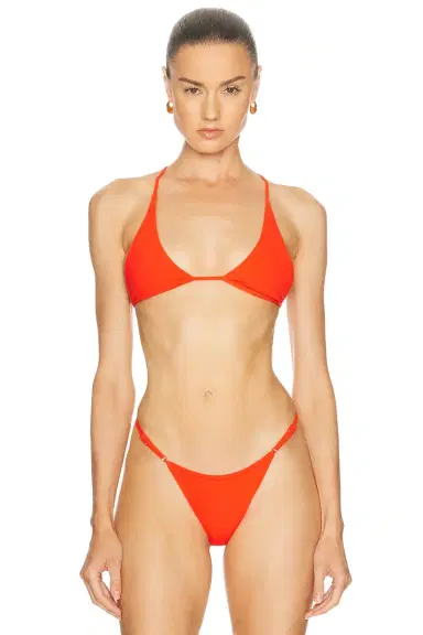Tropic of C Universo Bikini Top | Thumbnail 1 Tropic of C Universo Bikini Top | Thumbnail 1