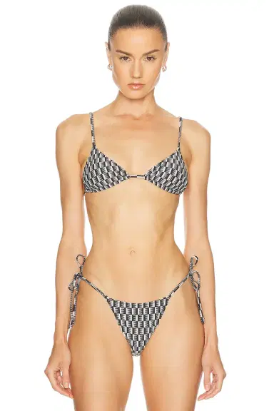 Tropic of C Equator Bikini Top | Thumbnail 1 Tropic of C Equator Bikini Top | Thumbnail 1
