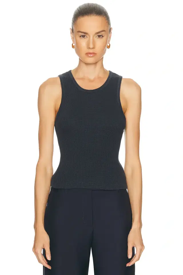 Citizens of Humanity Inez Waffle Tank