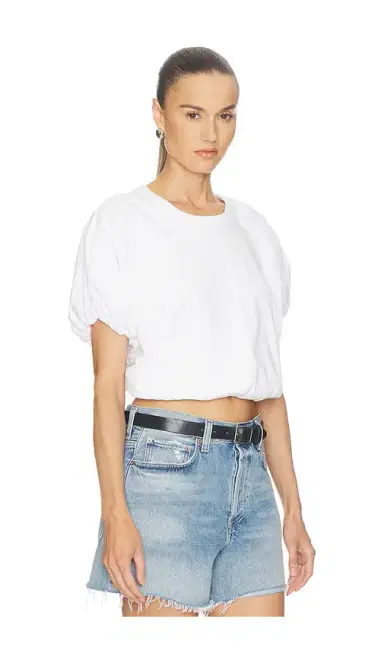 Citizens of Humanity Gia Bubble Tee | Thumbnail 6 Citizens of Humanity Gia Bubble Tee | Thumbnail 6
