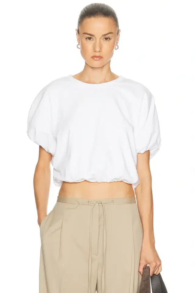Citizens of Humanity Gia Bubble Tee
