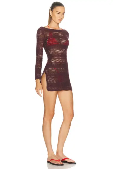 Tropic of C Palermo Dress | Thumbnail 2