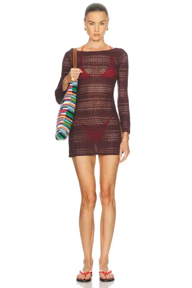 Tropic of C Palermo Dress | Thumbnail 1