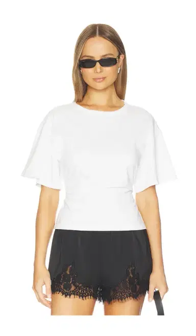 Citizens of Humanity Fabien Tee | Thumbnail 5 Citizens of Humanity Fabien Tee | Thumbnail 5