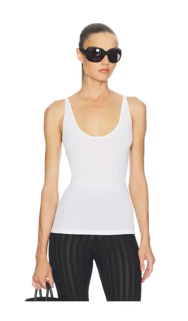 Helsa Cheraden Knit Core Tank | Thumbnail 5