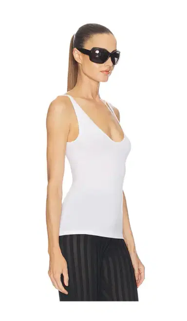 Helsa Cheraden Knit Core Tank | Thumbnail 6