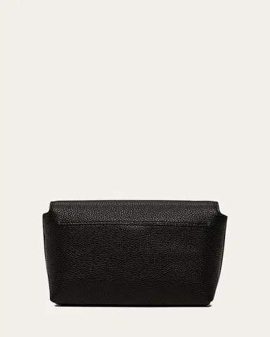 Akris Anouk Leather Little Day Bag | Thumbnail 2