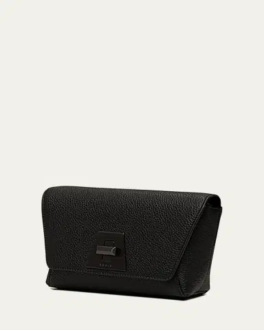 Akris Anouk Leather Little Day Bag | Thumbnail 3