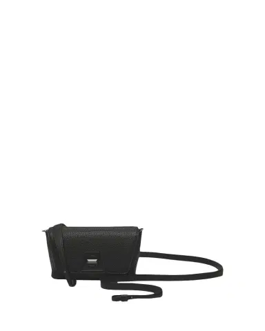 Akris Anouk Leather Little Day Bag | Thumbnail 1