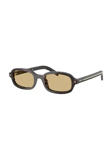Prada Oval Sunglasses | Thumbnail 2