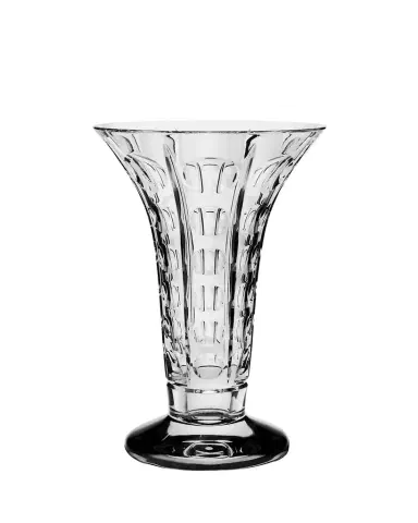 William Yeoward Crystal Odette Trumpet Vase | Thumbnail 1