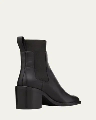 3.1 Phillip Lim 70mm Alexa Chelsea Booties | Thumbnail 2